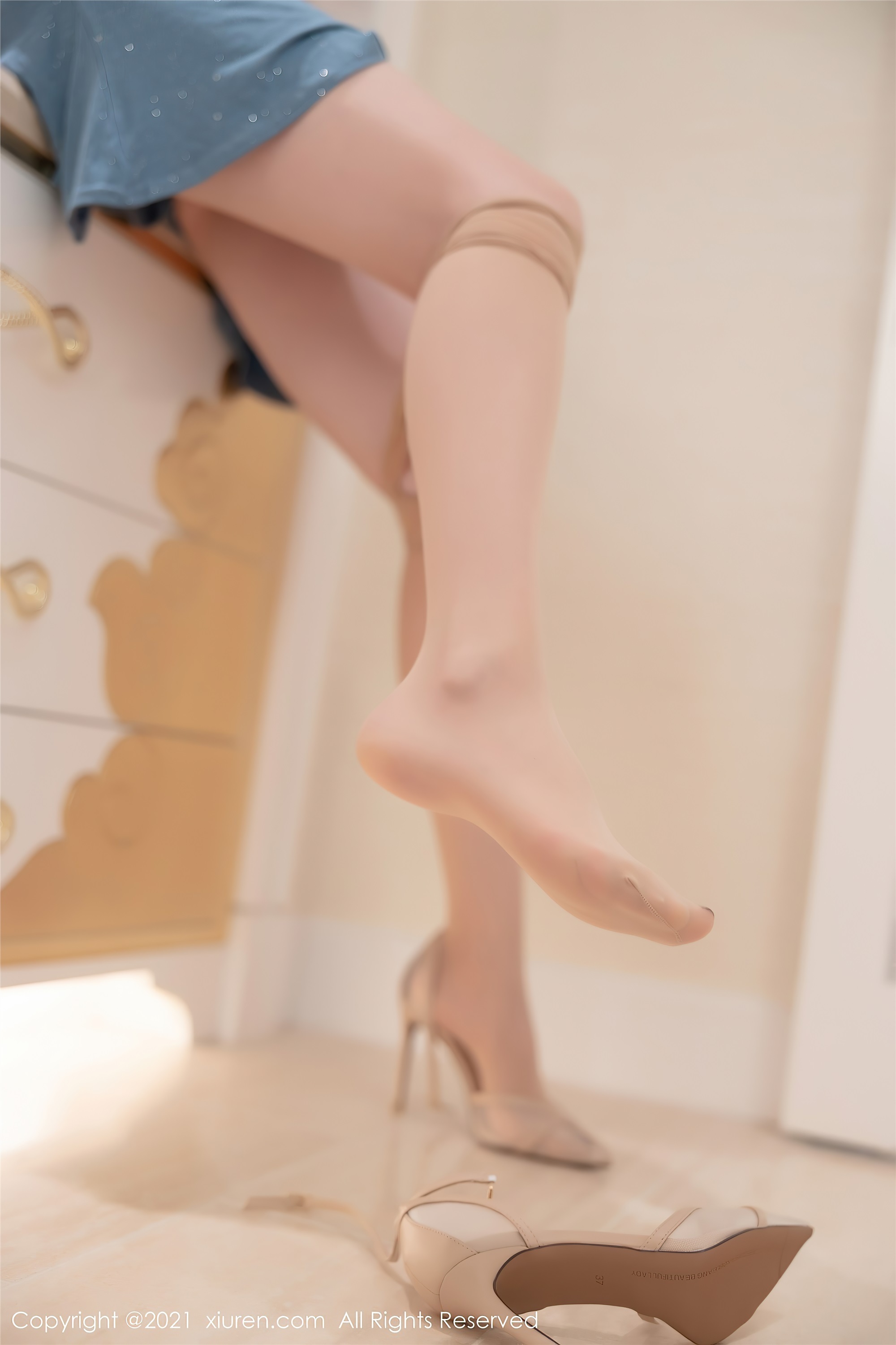 XiuRen秀人网  2021.05.13 No.3409 梦心月